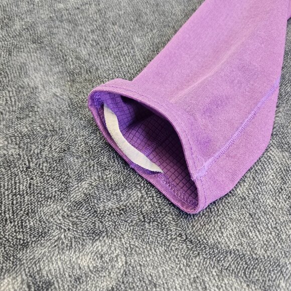 Patagonia Midweight capilene baselayer shirts womens long sleeve waffle knit - Picture 16 of 16